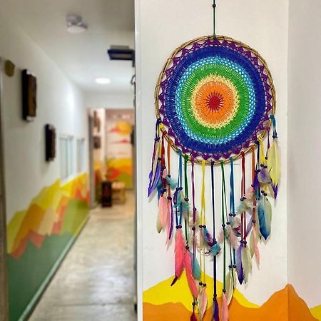 Hotel Anauco Bucaramanga Luaran gambar