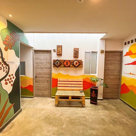 Hotel Anauco Bucaramanga Luaran gambar