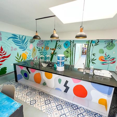 Hotel Anauco Bucaramanga Luaran gambar