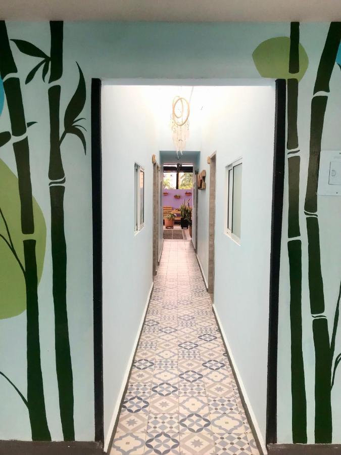 Hotel Anauco Bucaramanga Luaran gambar