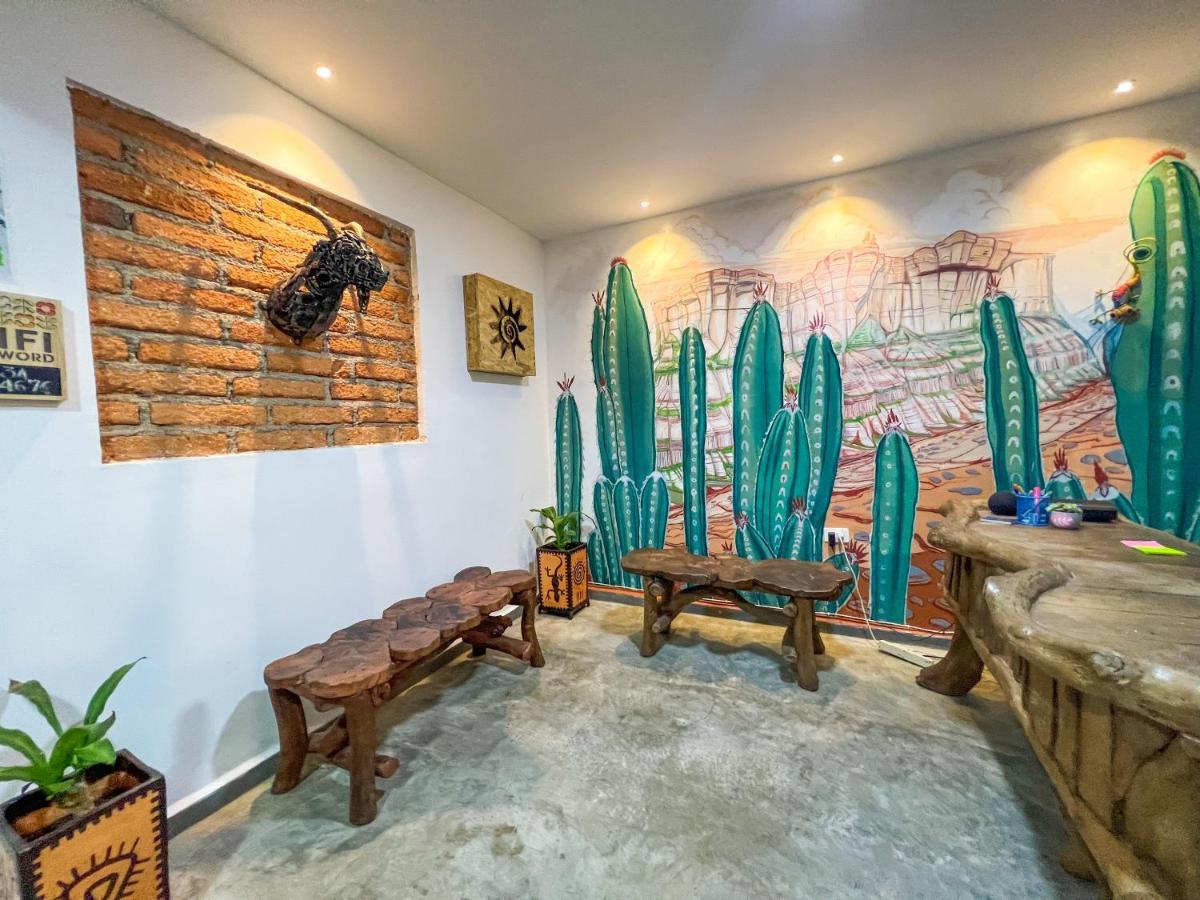 Hotel Anauco Bucaramanga Luaran gambar