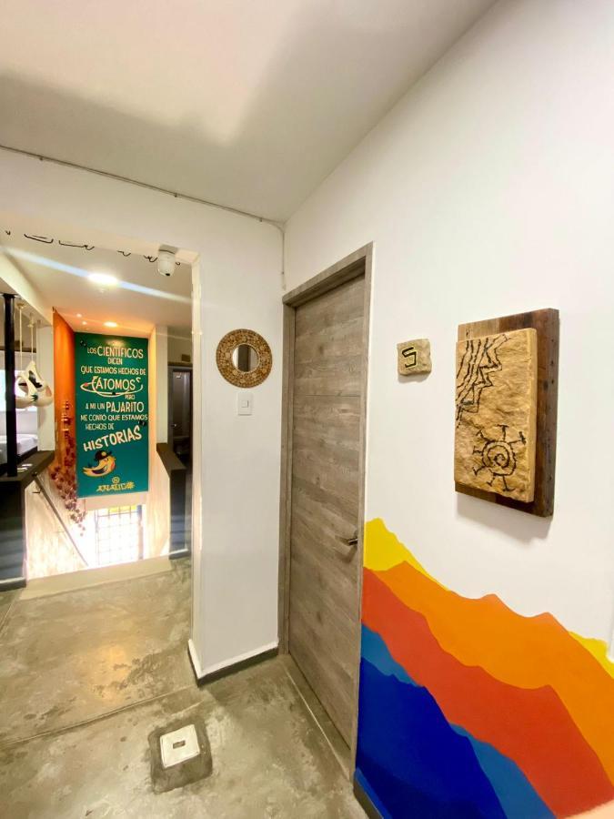 Hotel Anauco Bucaramanga Luaran gambar
