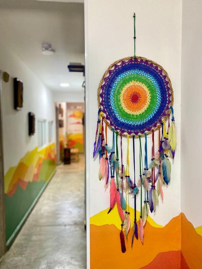 Hotel Anauco Bucaramanga Luaran gambar