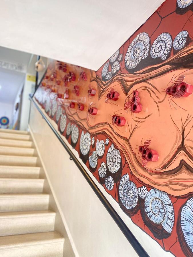 Hotel Anauco Bucaramanga Luaran gambar