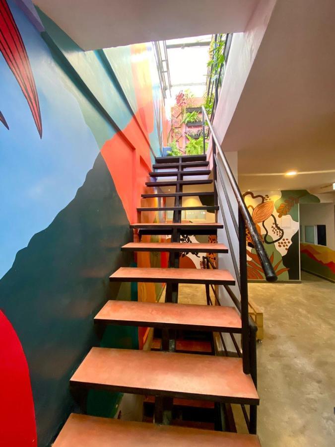 Hotel Anauco Bucaramanga Luaran gambar