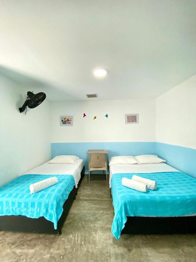 Hotel Anauco Bucaramanga Luaran gambar