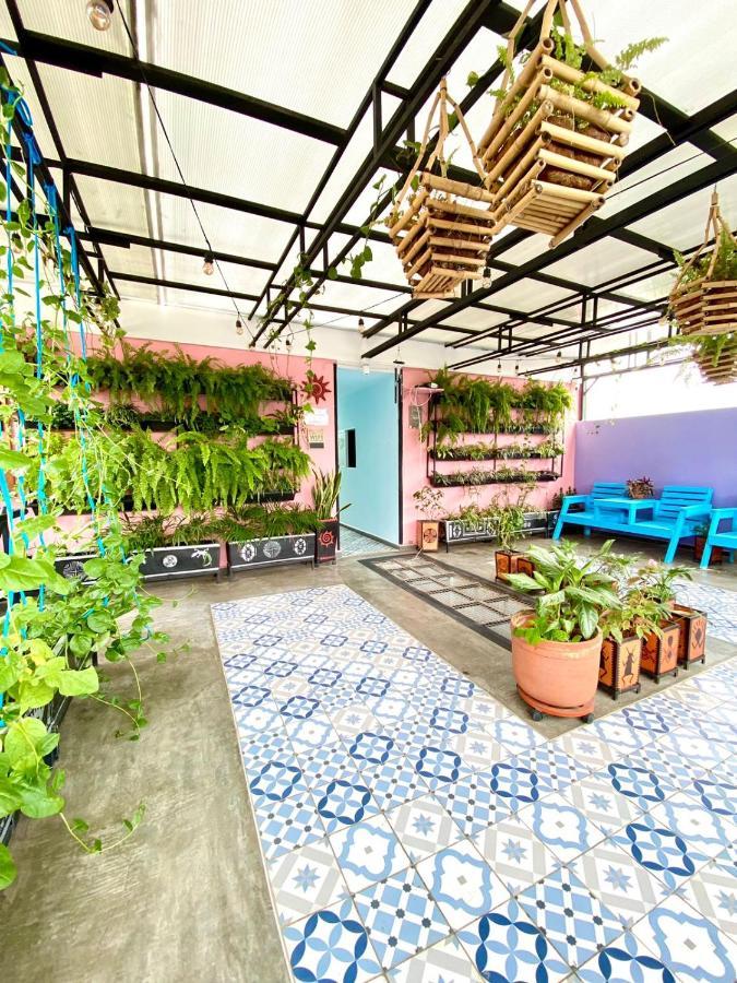 Hotel Anauco Bucaramanga Luaran gambar