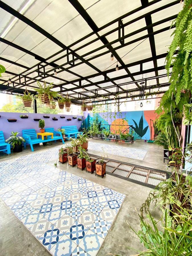 Hotel Anauco Bucaramanga Luaran gambar