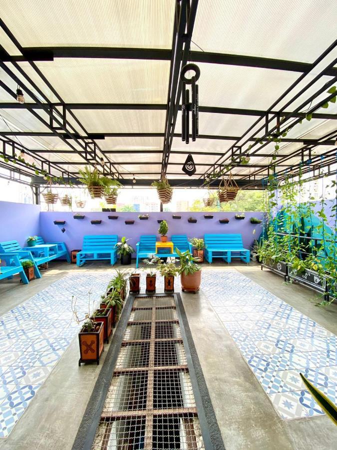 Hotel Anauco Bucaramanga Luaran gambar