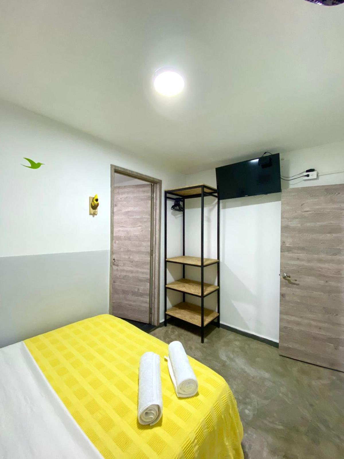 Hotel Anauco Bucaramanga Luaran gambar