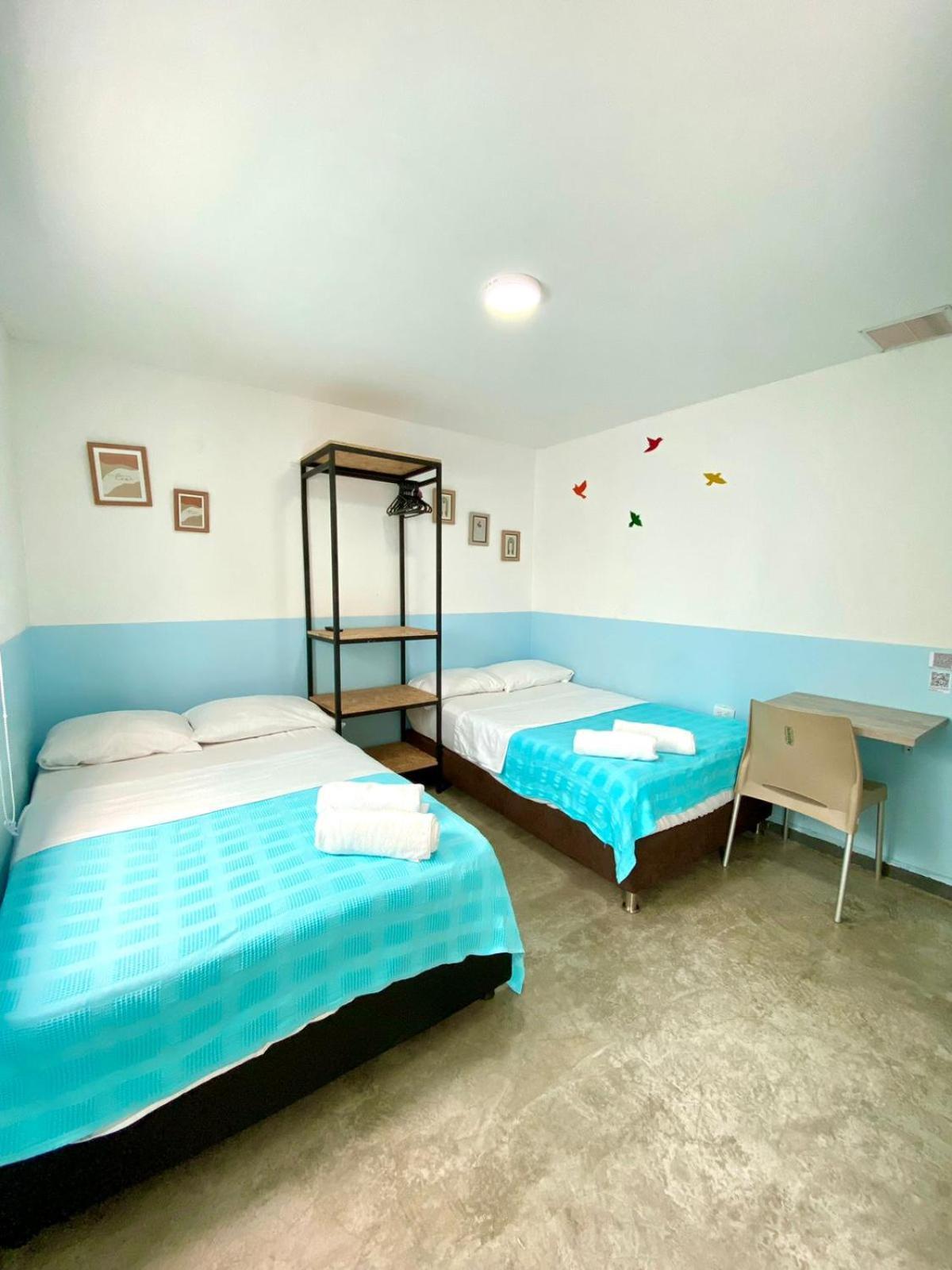 Hotel Anauco Bucaramanga Luaran gambar