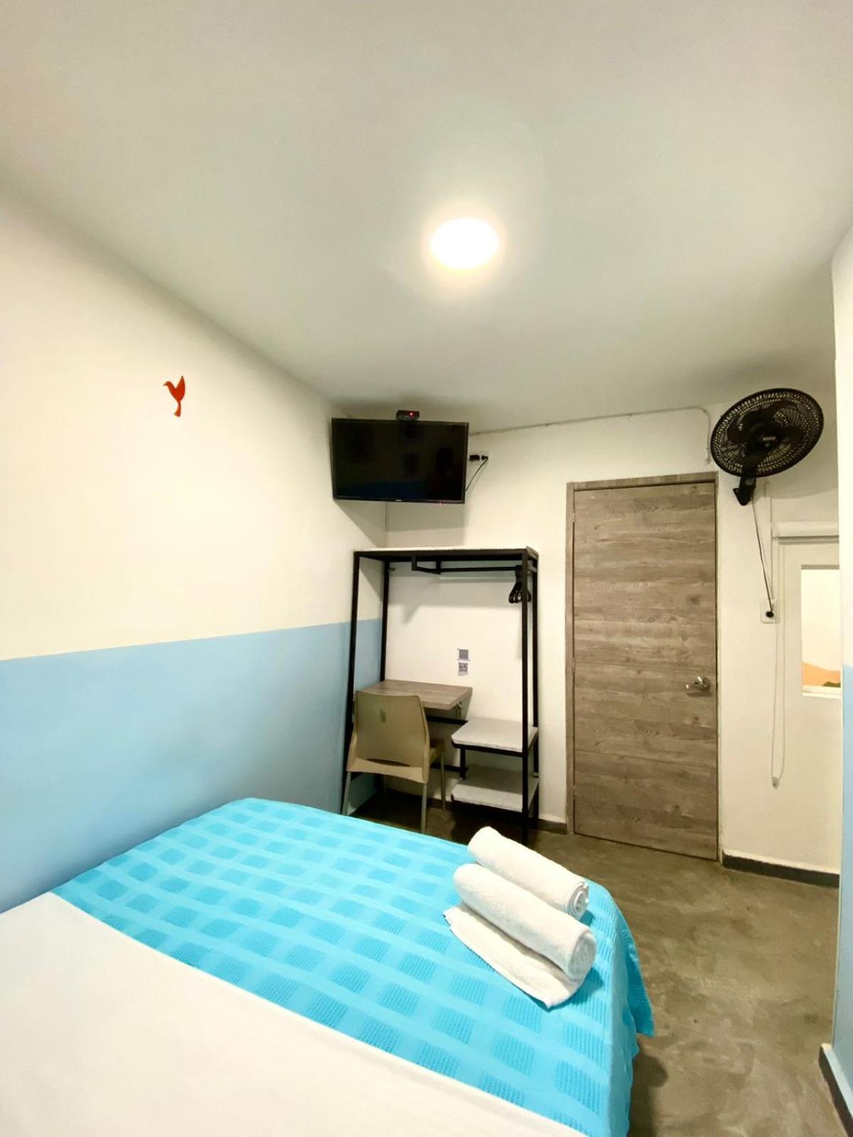 Hotel Anauco Bucaramanga Luaran gambar