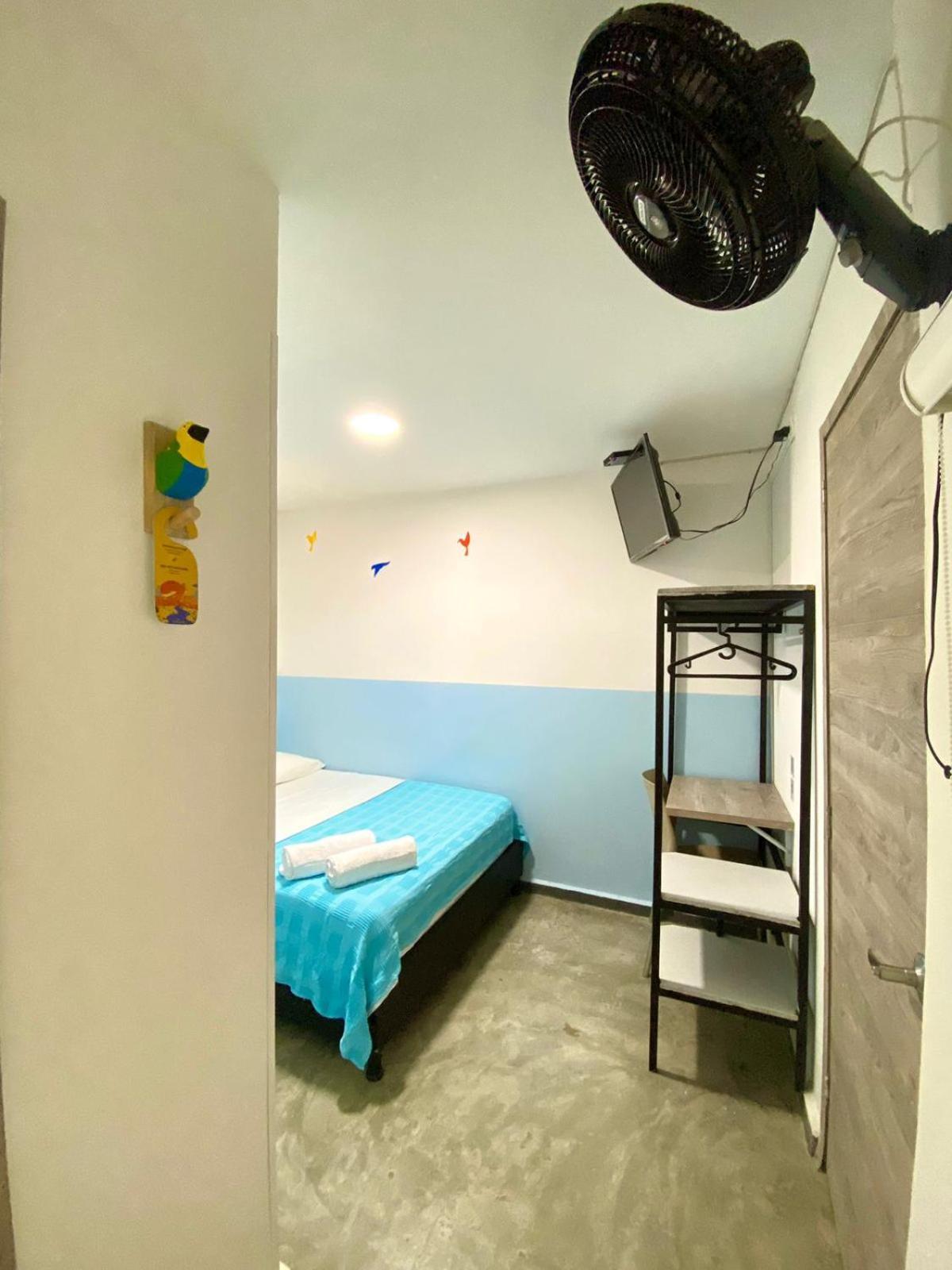 Hotel Anauco Bucaramanga Luaran gambar