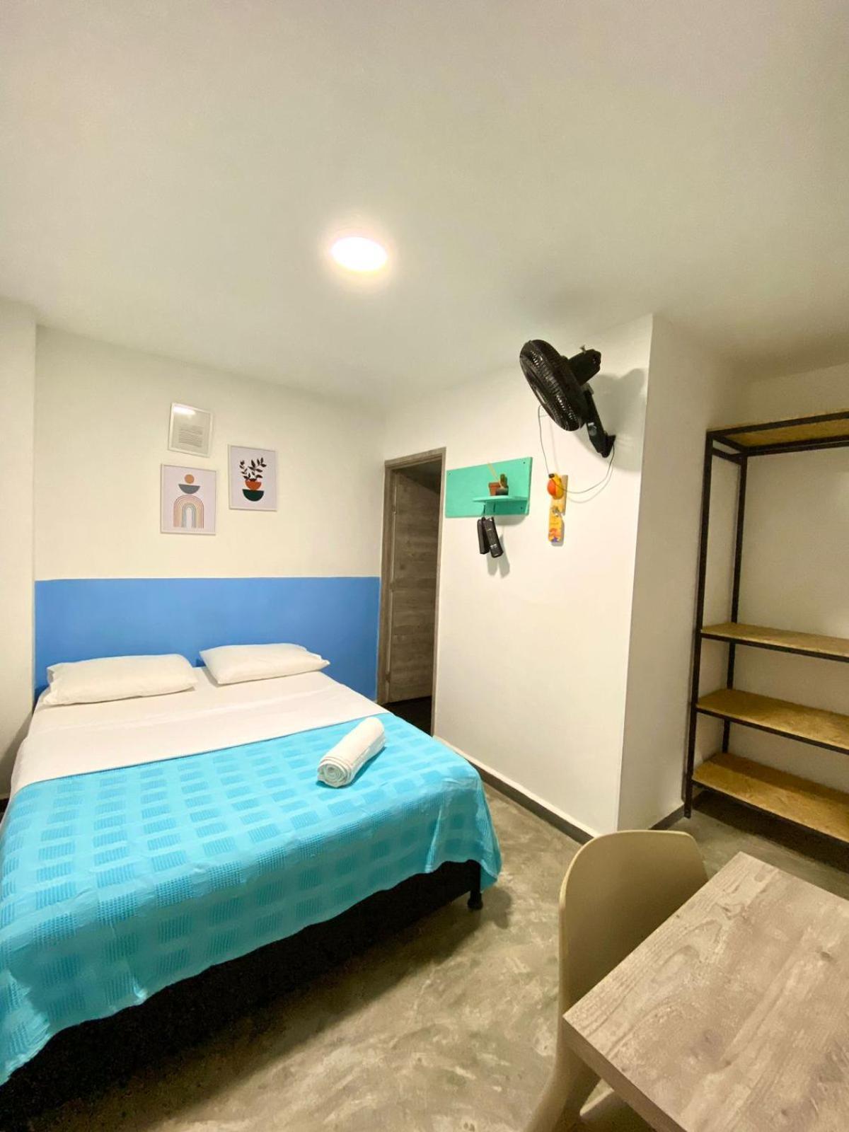 Hotel Anauco Bucaramanga Luaran gambar