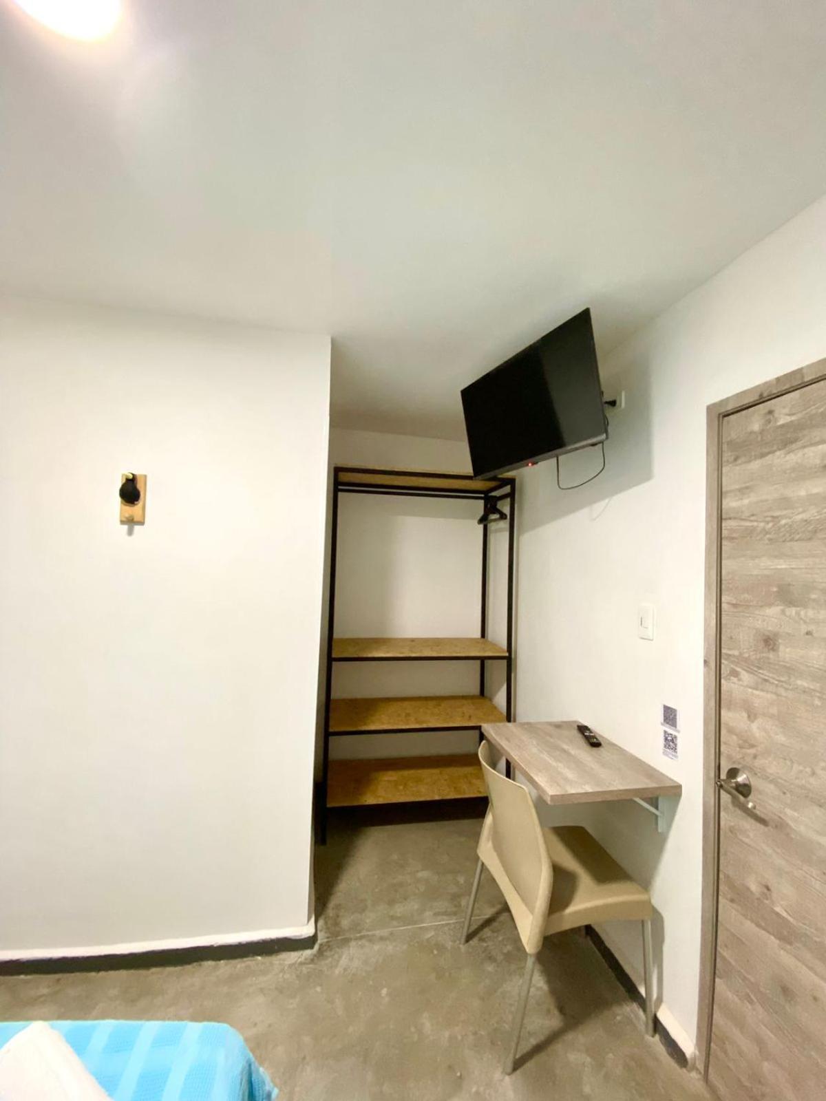 Hotel Anauco Bucaramanga Luaran gambar