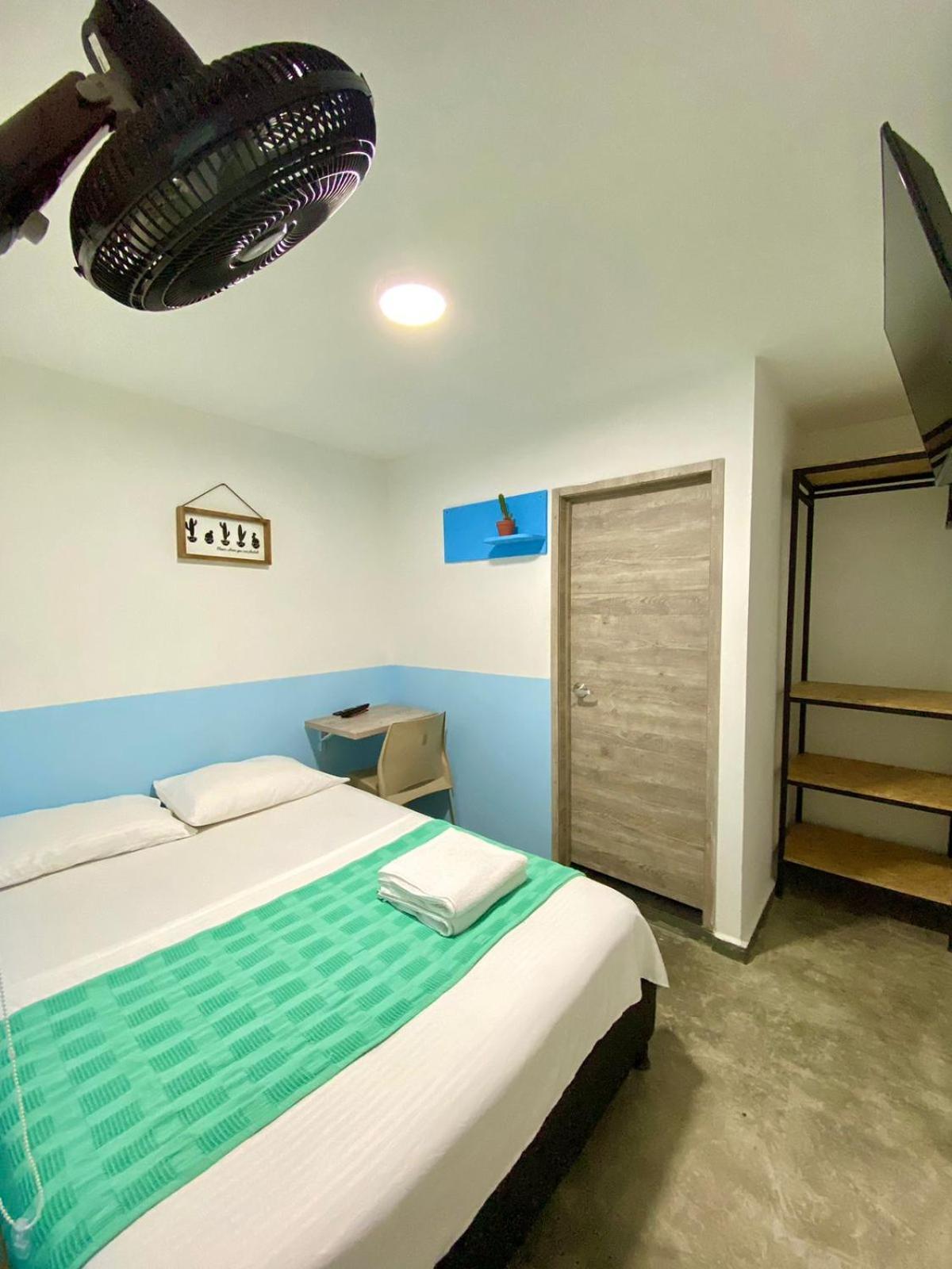 Hotel Anauco Bucaramanga Luaran gambar
