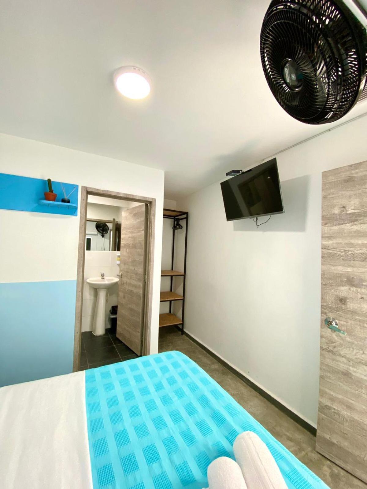 Hotel Anauco Bucaramanga Luaran gambar