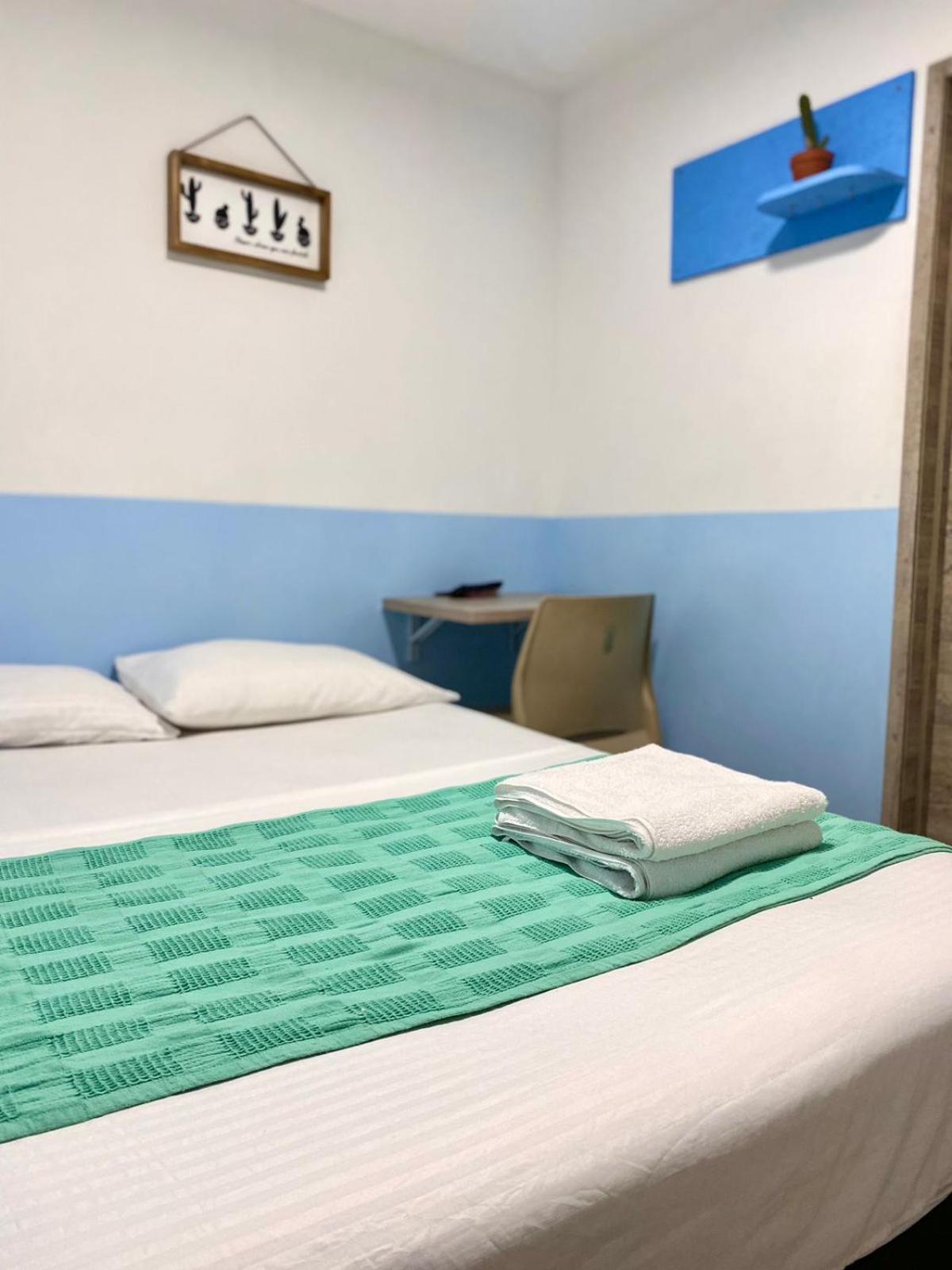 Hotel Anauco Bucaramanga Luaran gambar