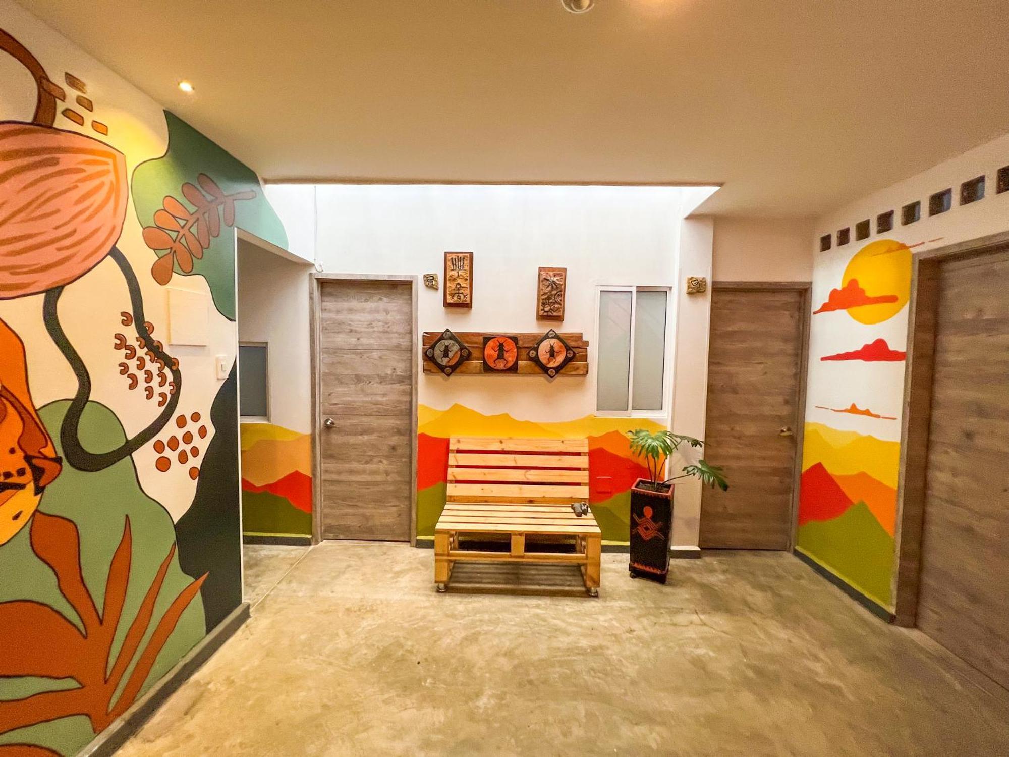 Hotel Anauco Bucaramanga Luaran gambar