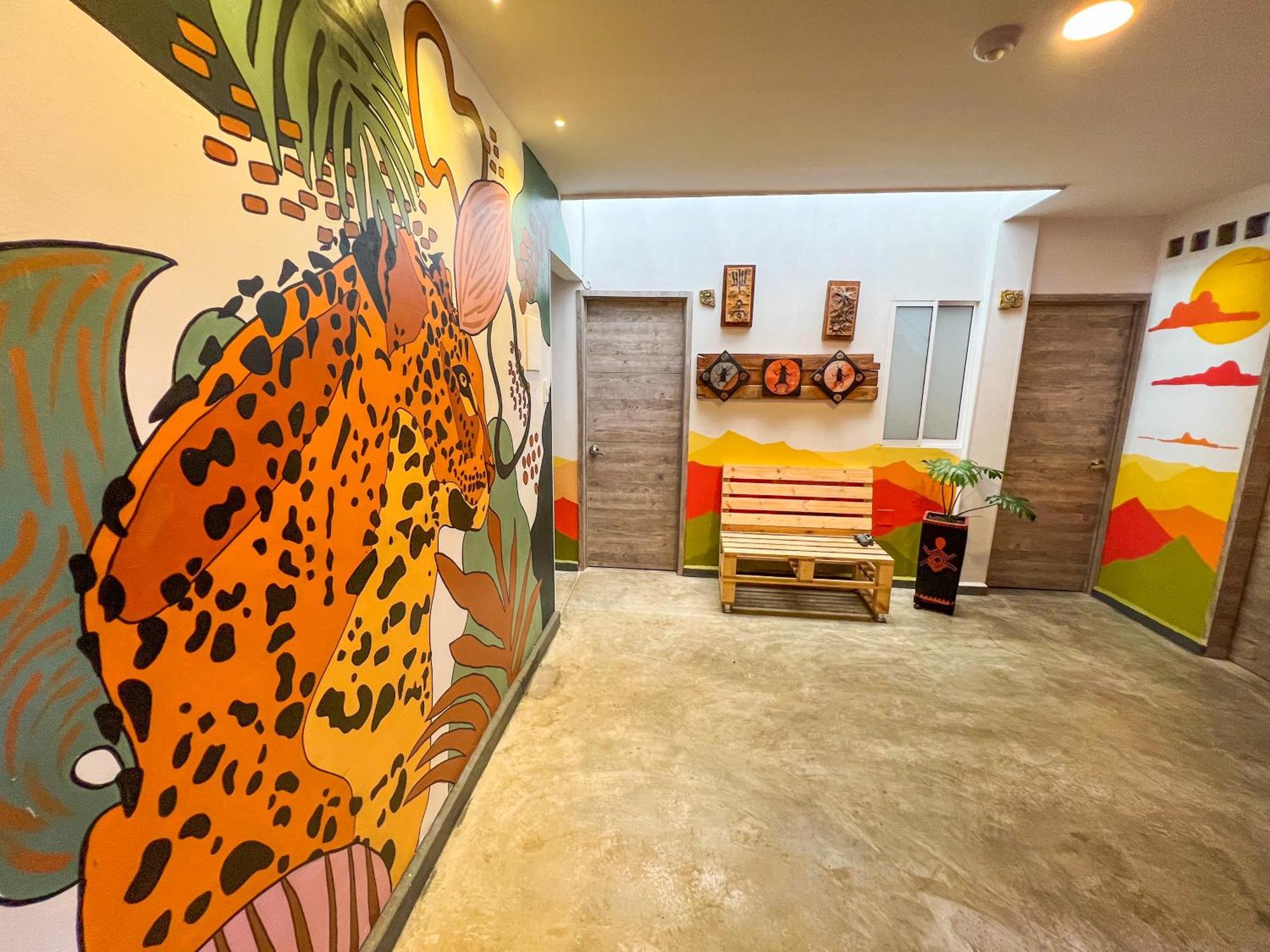 Hotel Anauco Bucaramanga Luaran gambar