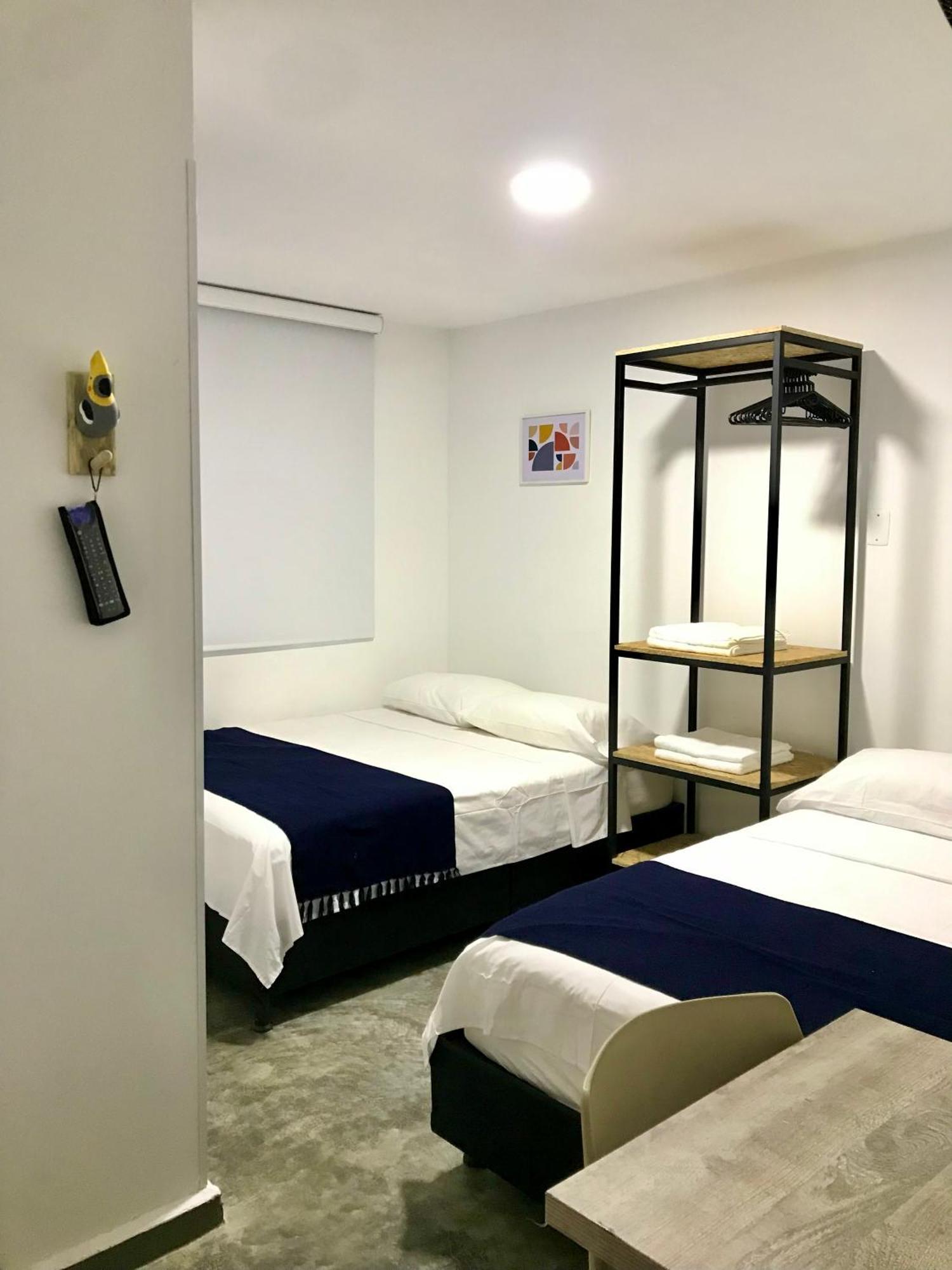 Hotel Anauco Bucaramanga Luaran gambar