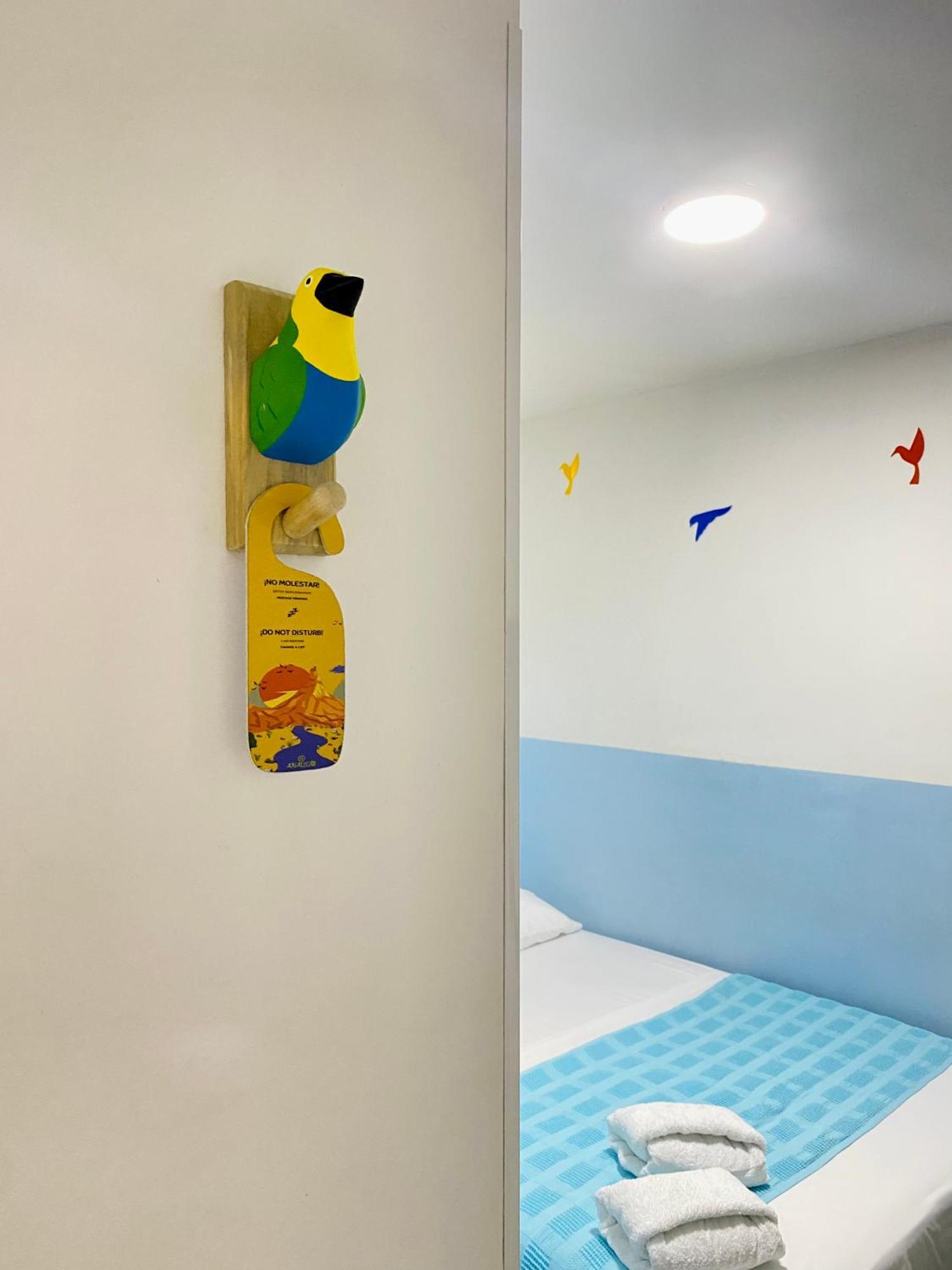 Hotel Anauco Bucaramanga Luaran gambar