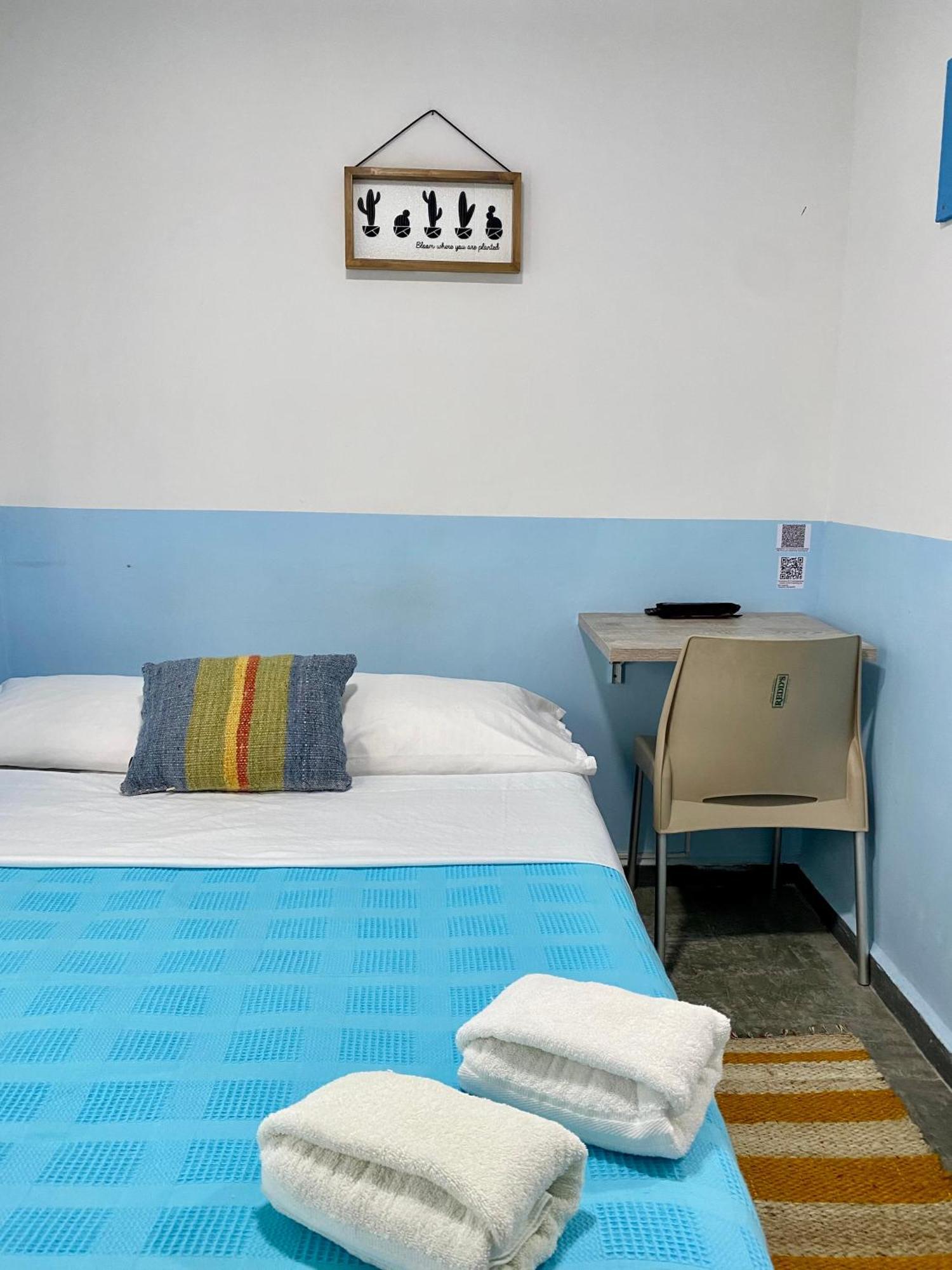 Hotel Anauco Bucaramanga Luaran gambar