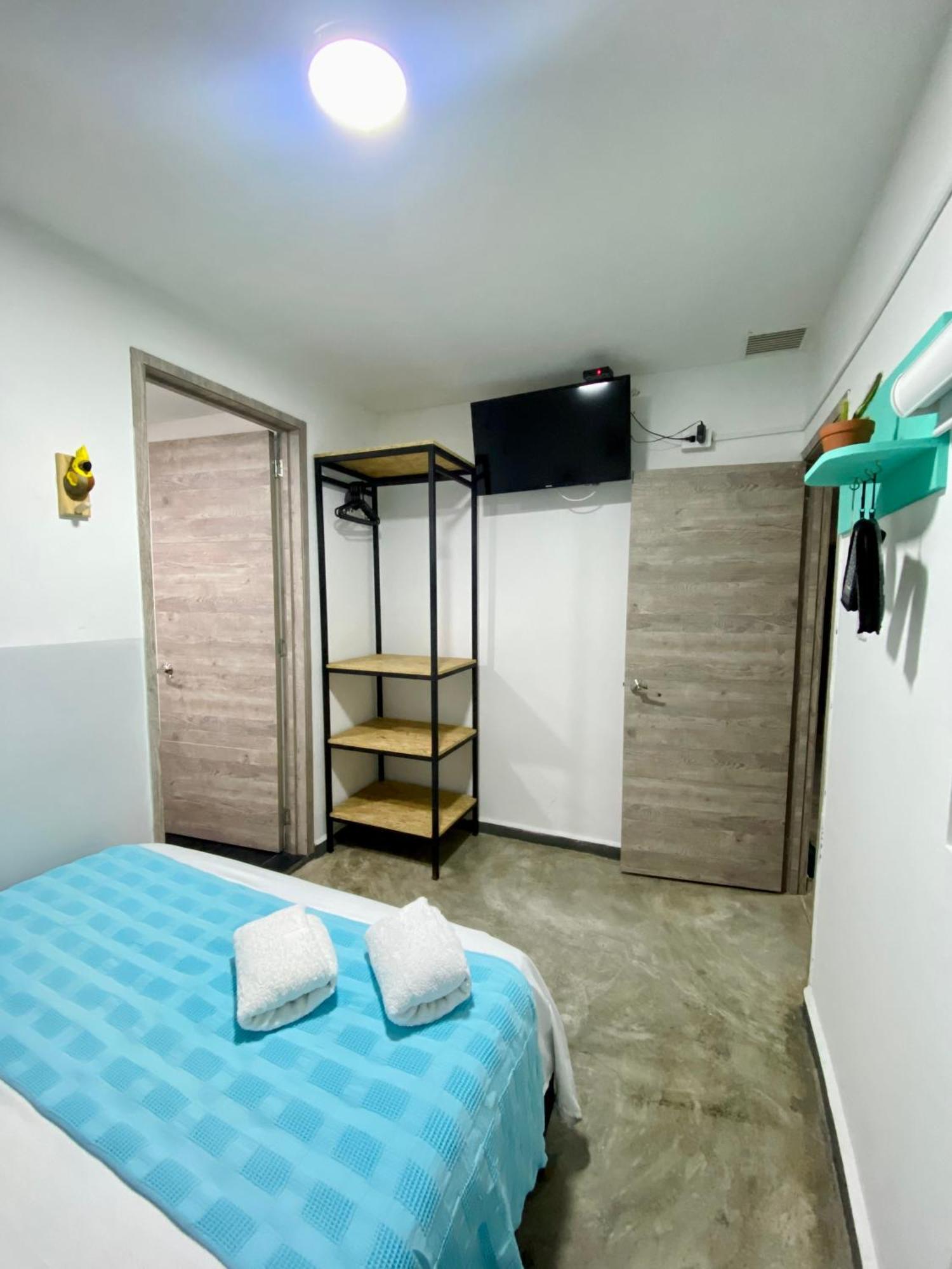 Hotel Anauco Bucaramanga Luaran gambar