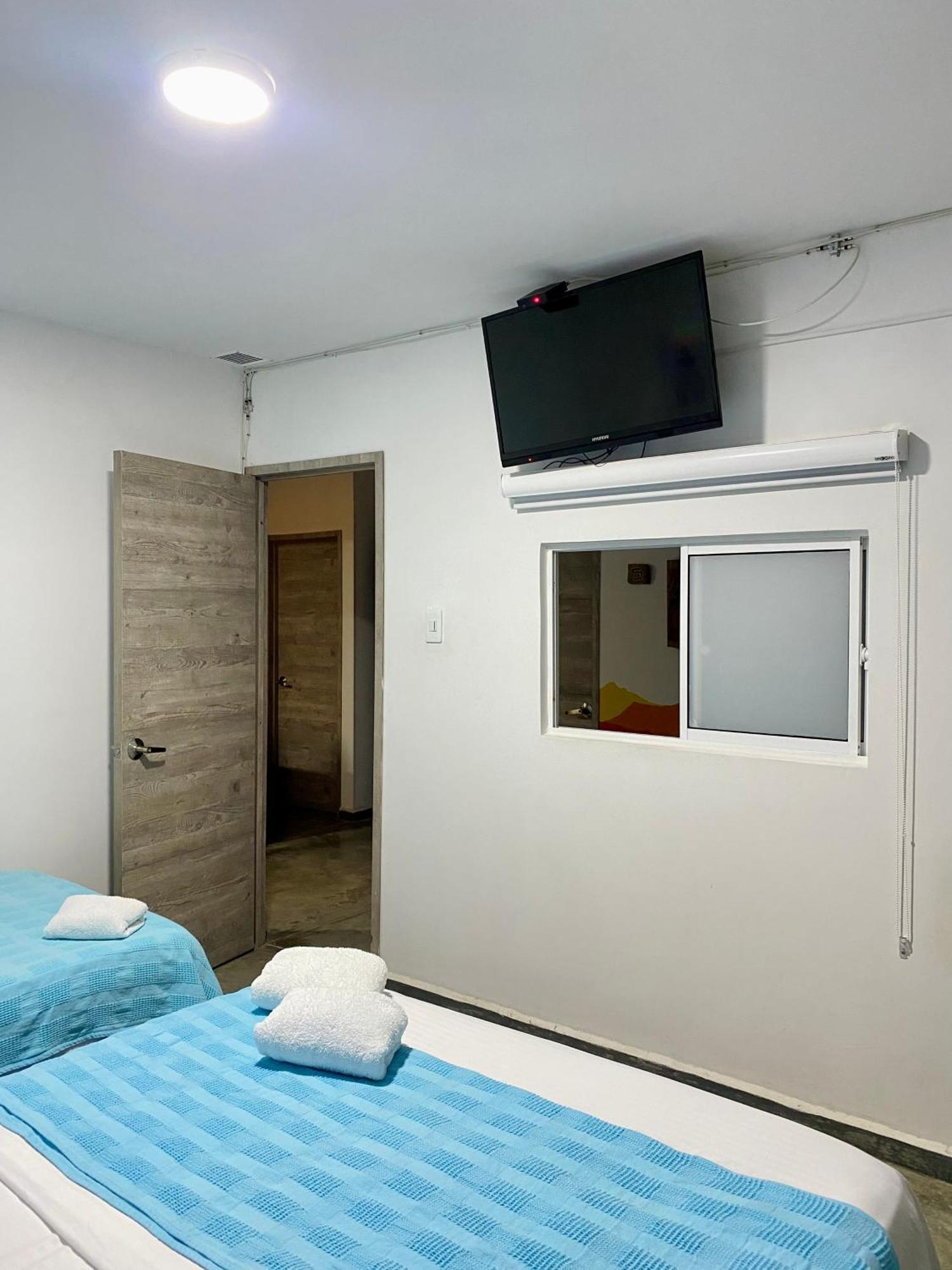 Hotel Anauco Bucaramanga Luaran gambar