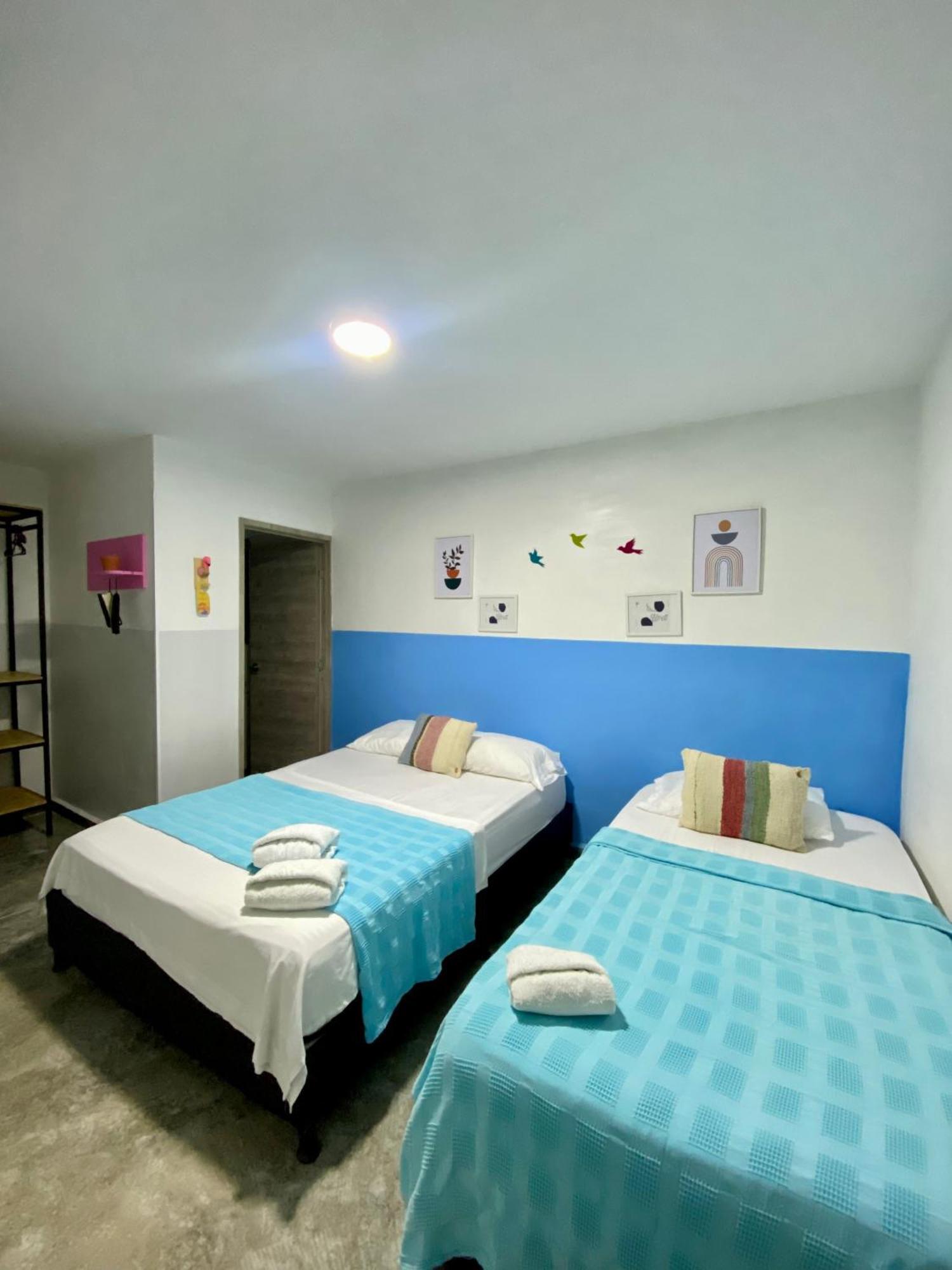 Hotel Anauco Bucaramanga Luaran gambar