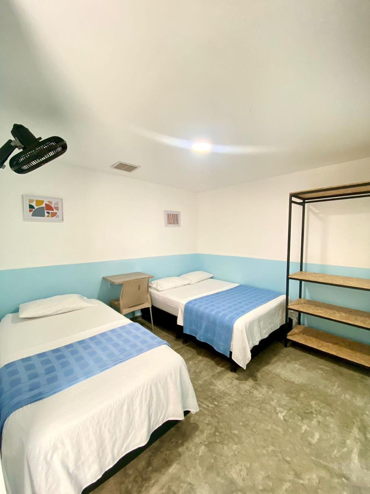Hotel Anauco Bucaramanga Luaran gambar