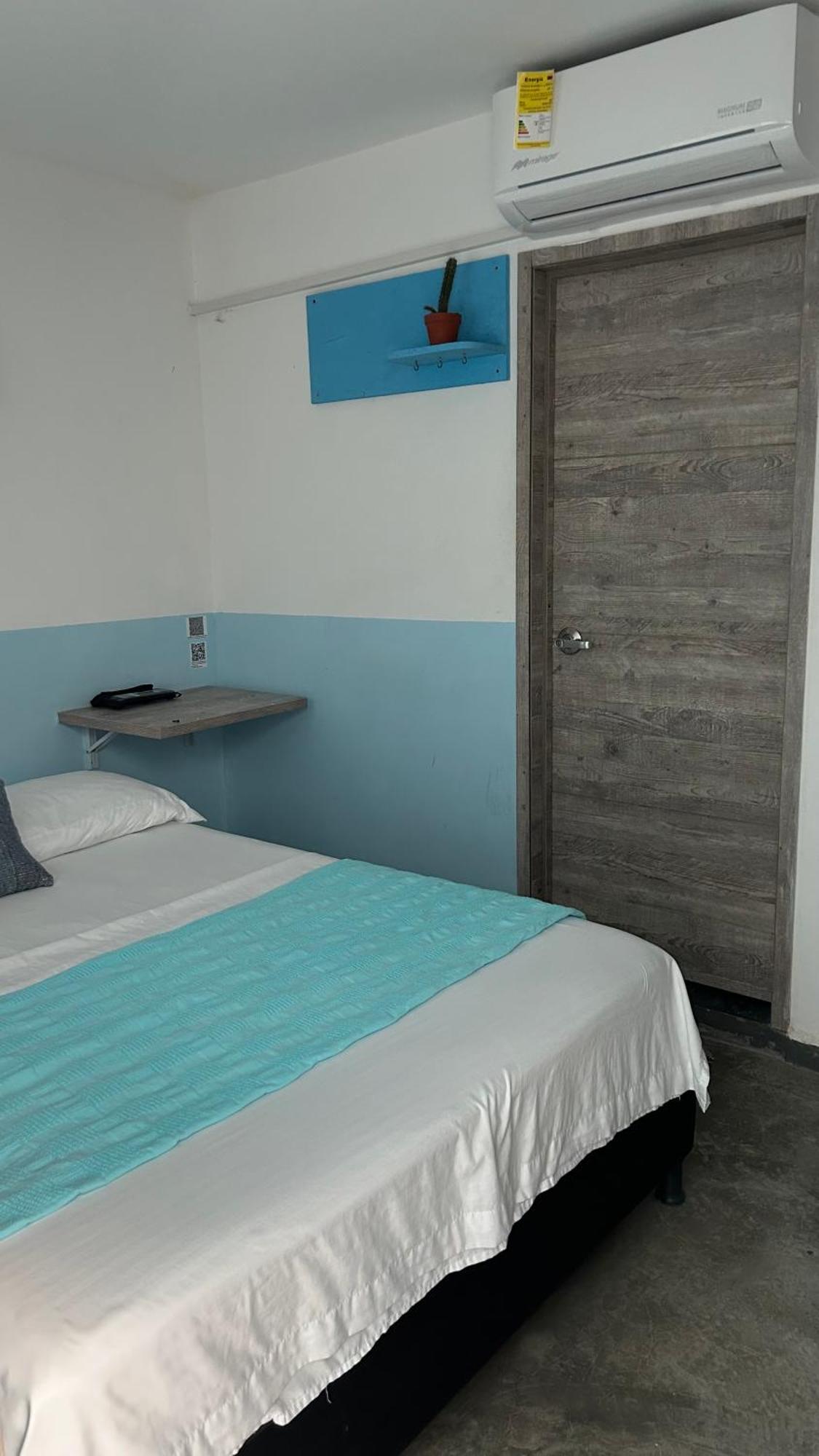 Hotel Anauco Bucaramanga Luaran gambar