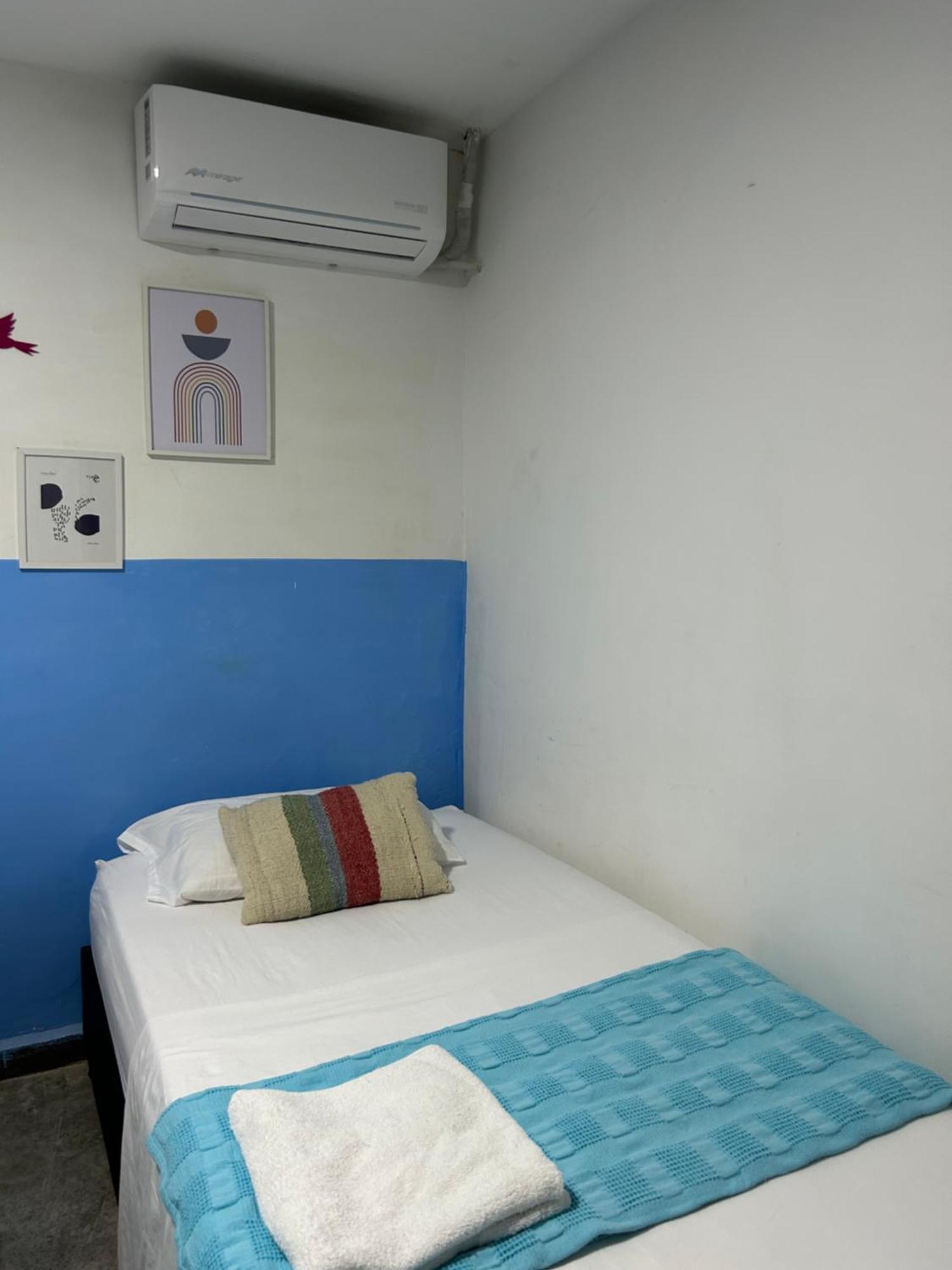 Hotel Anauco Bucaramanga Luaran gambar
