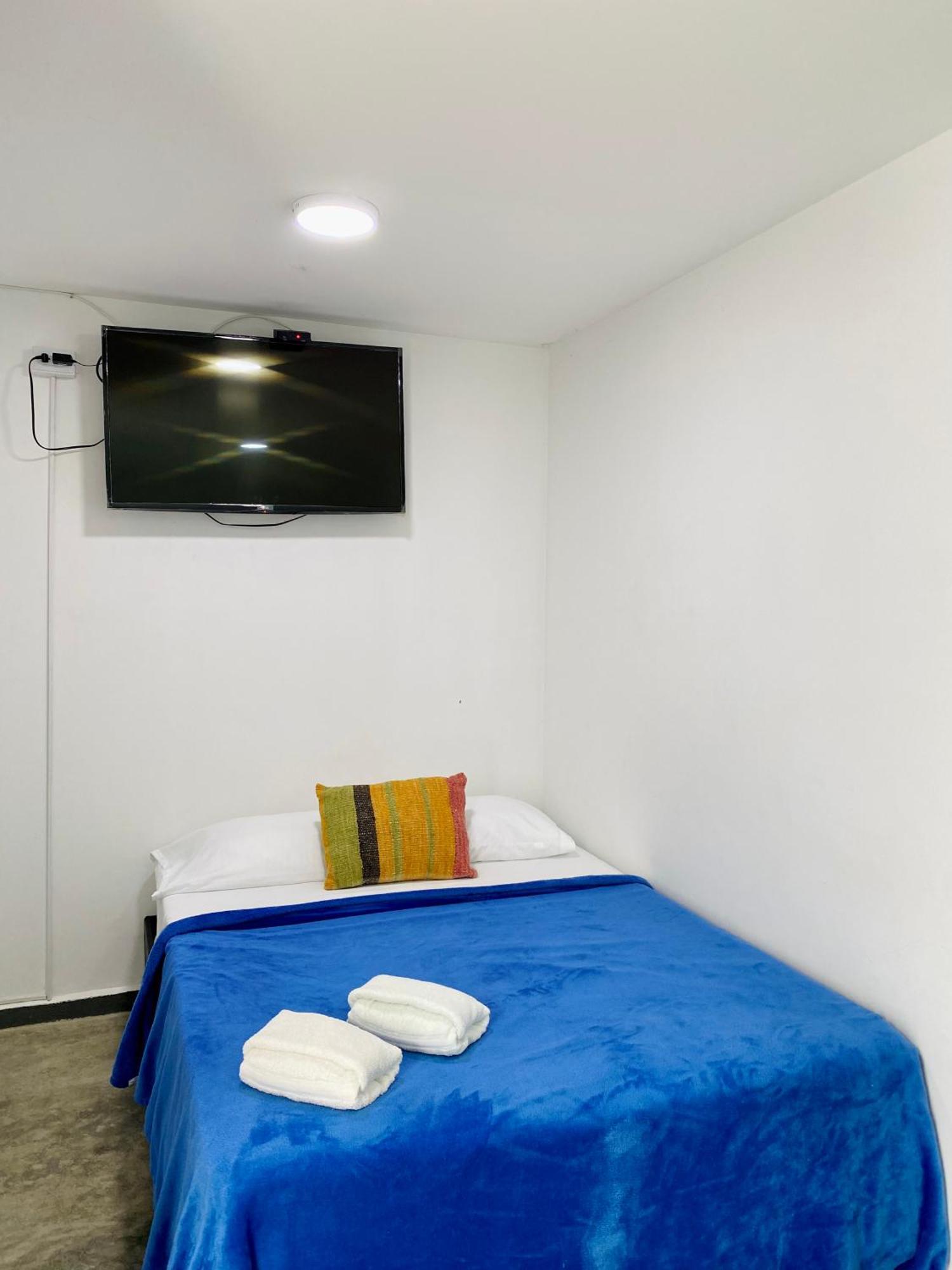 Hotel Anauco Bucaramanga Luaran gambar