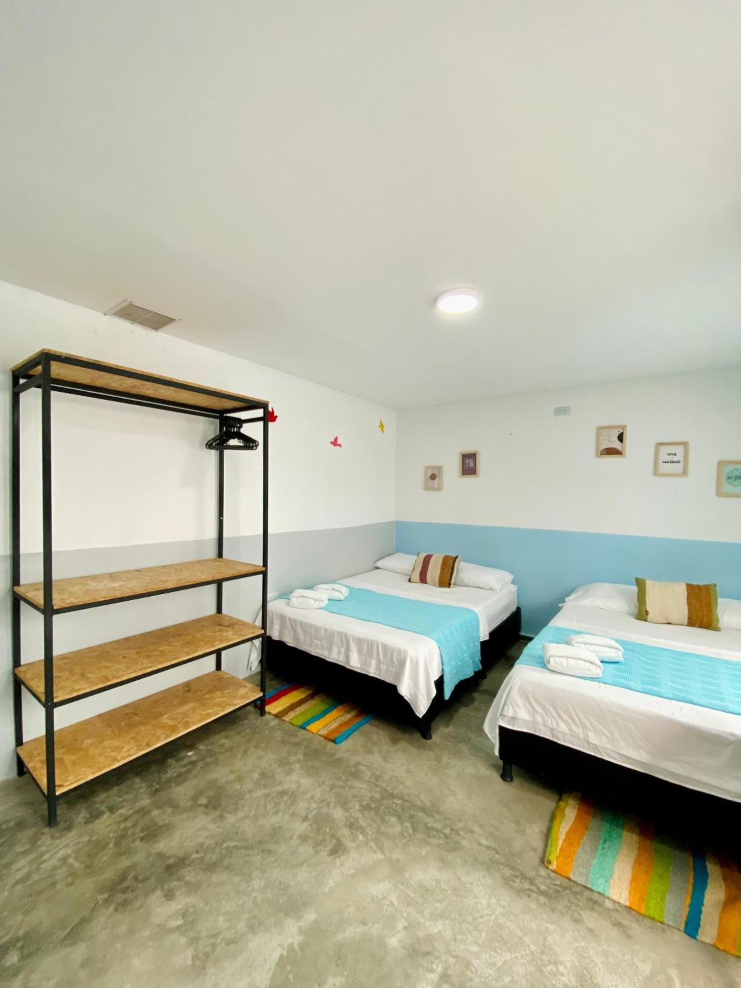 Hotel Anauco Bucaramanga Luaran gambar