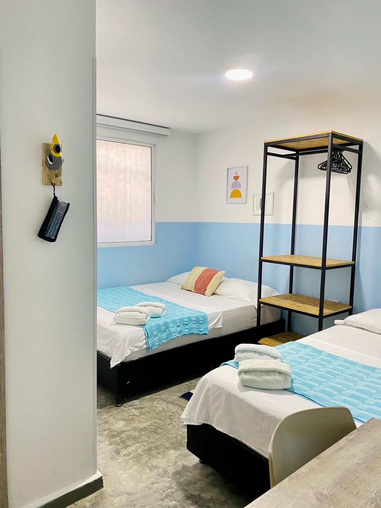 Hotel Anauco Bucaramanga Luaran gambar