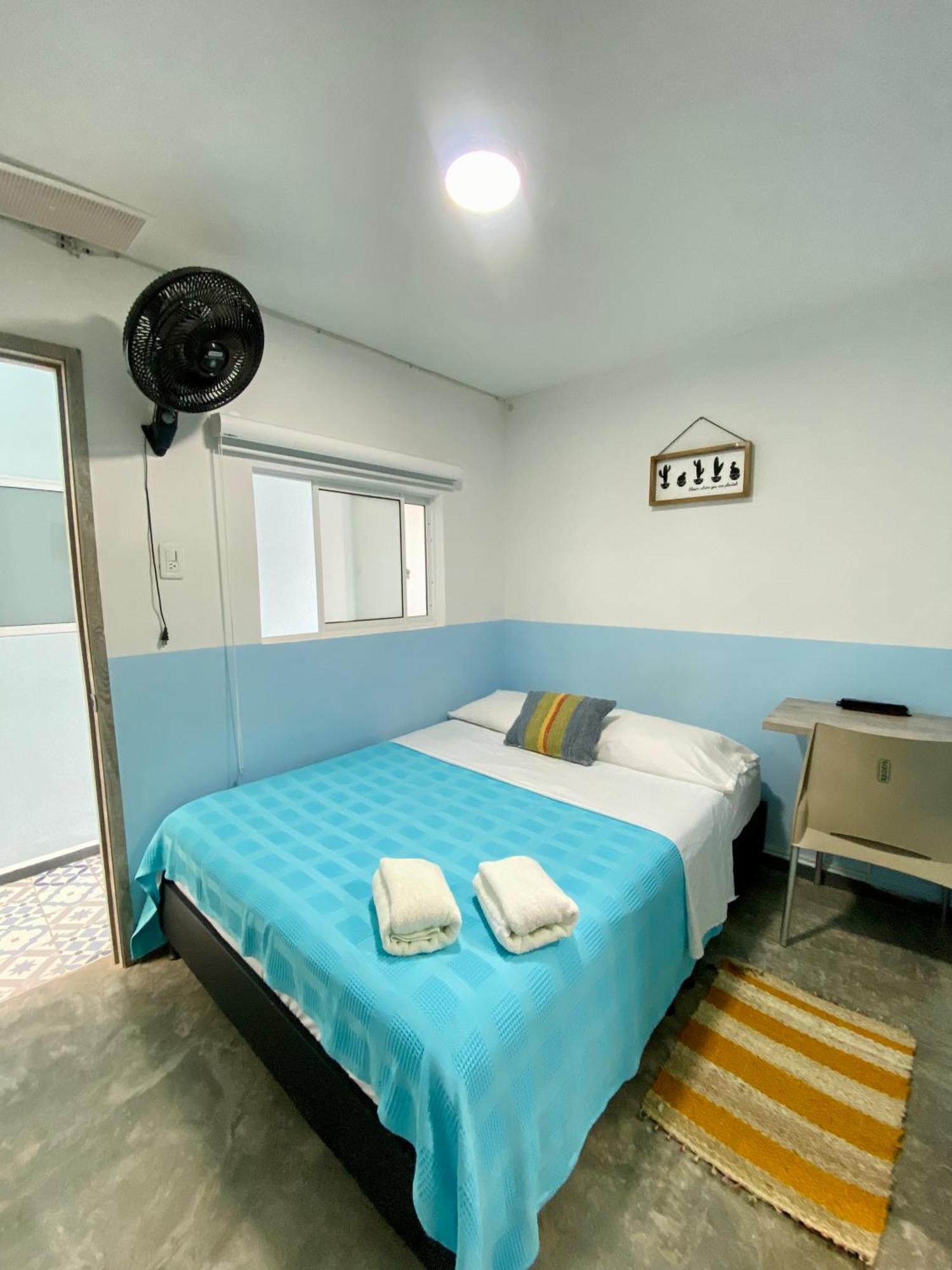 Hotel Anauco Bucaramanga Luaran gambar