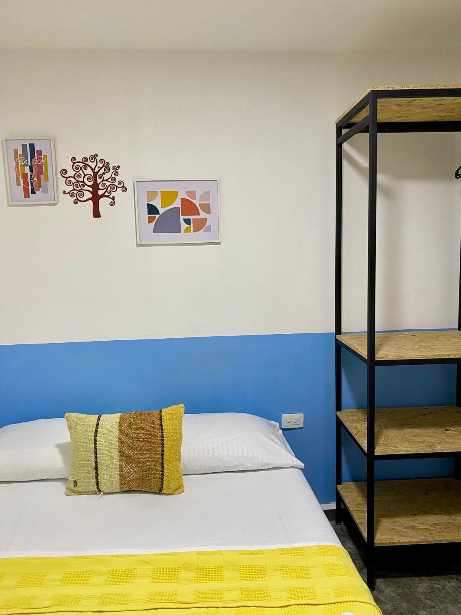 Hotel Anauco Bucaramanga Luaran gambar