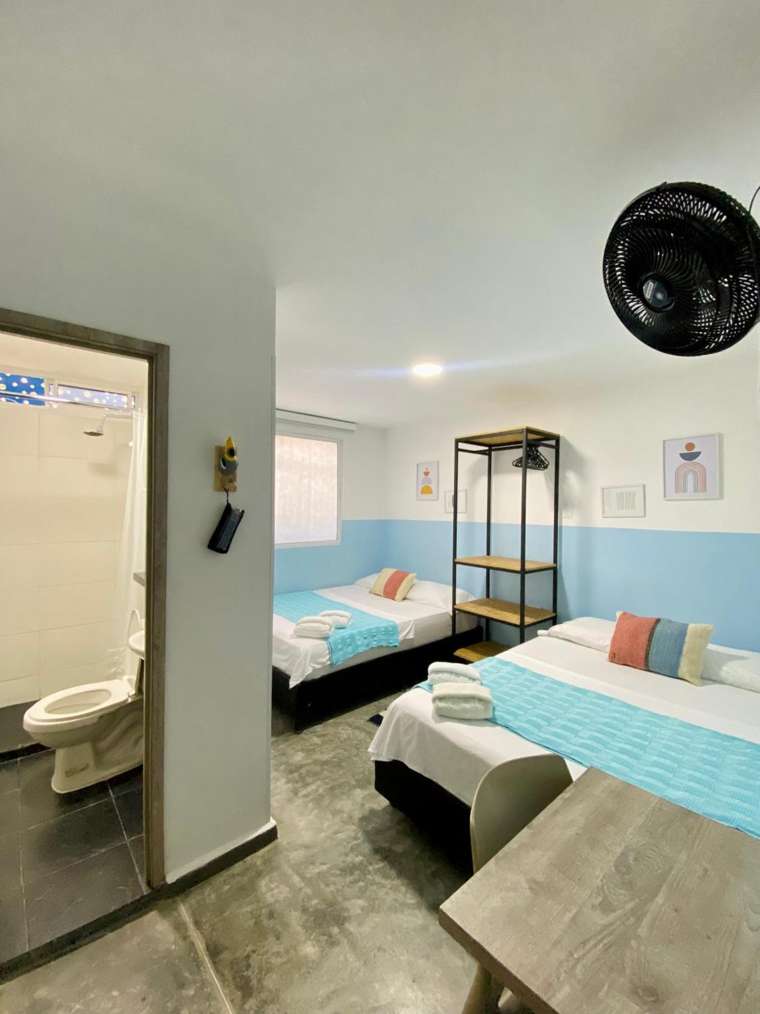 Hotel Anauco Bucaramanga Luaran gambar