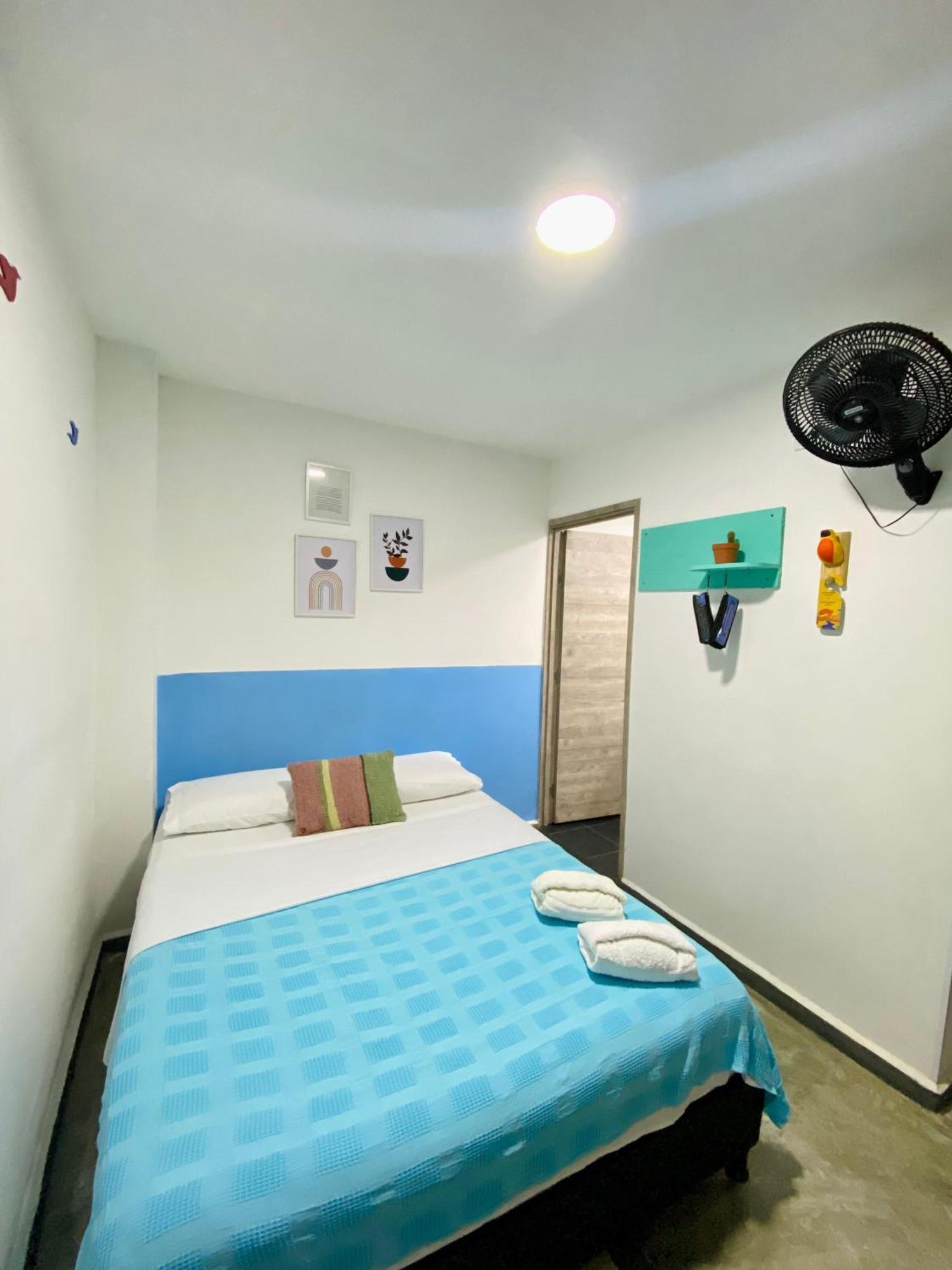 Hotel Anauco Bucaramanga Luaran gambar