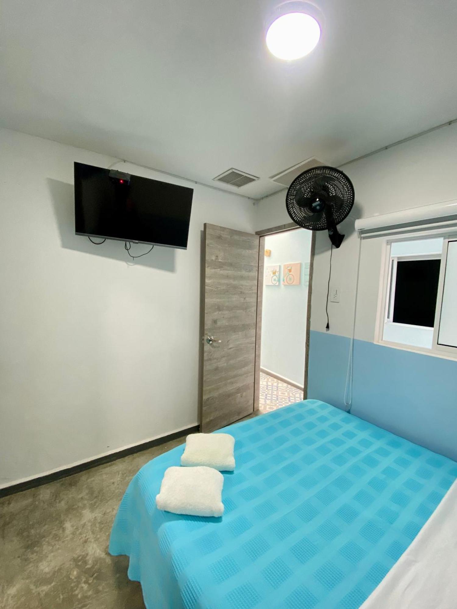 Hotel Anauco Bucaramanga Luaran gambar