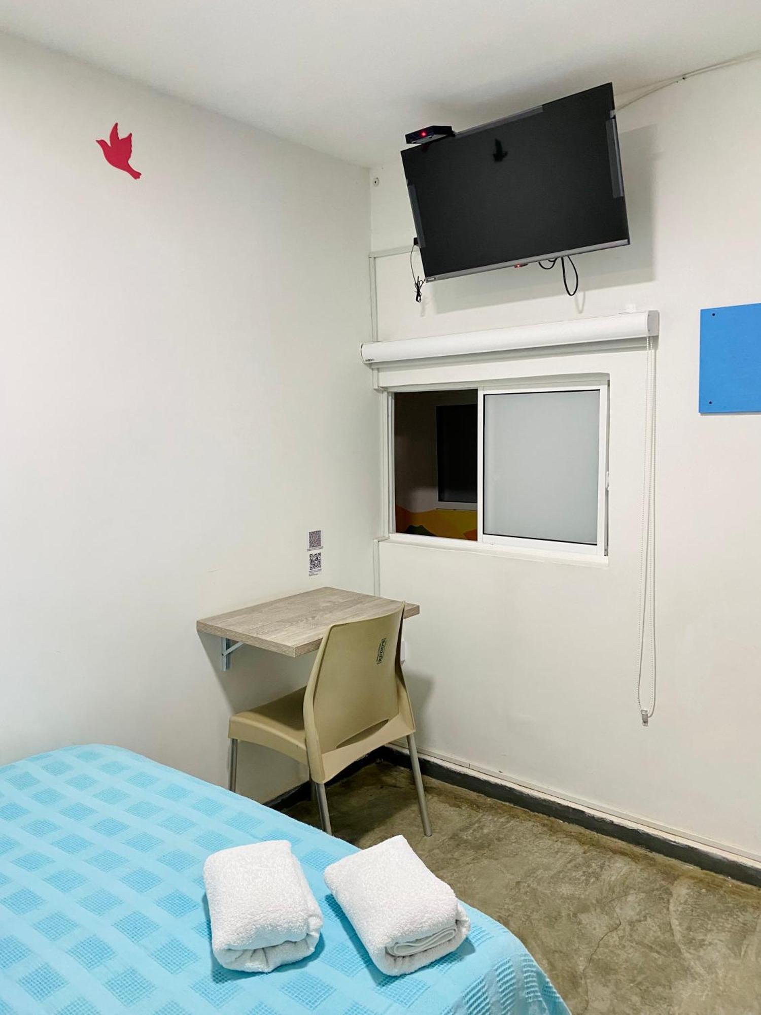 Hotel Anauco Bucaramanga Luaran gambar