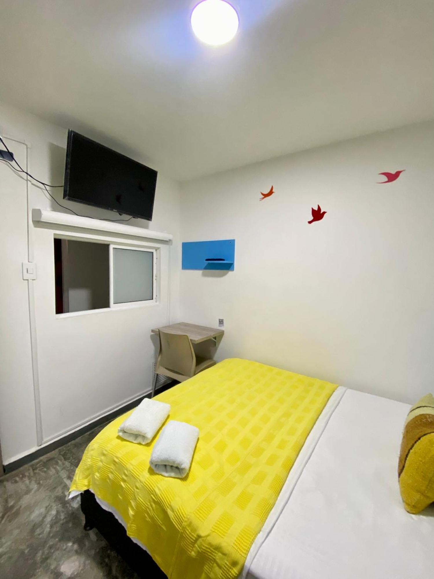 Hotel Anauco Bucaramanga Luaran gambar
