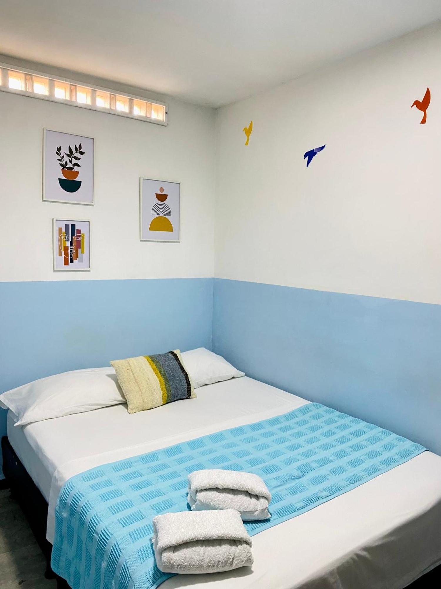 Hotel Anauco Bucaramanga Luaran gambar