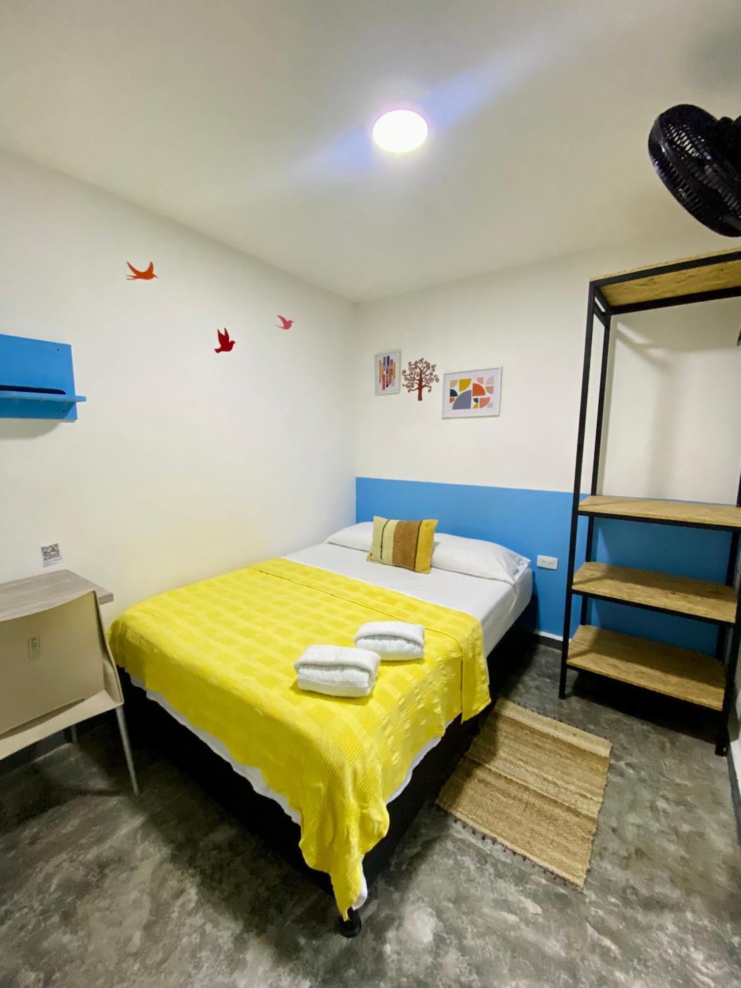 Hotel Anauco Bucaramanga Luaran gambar