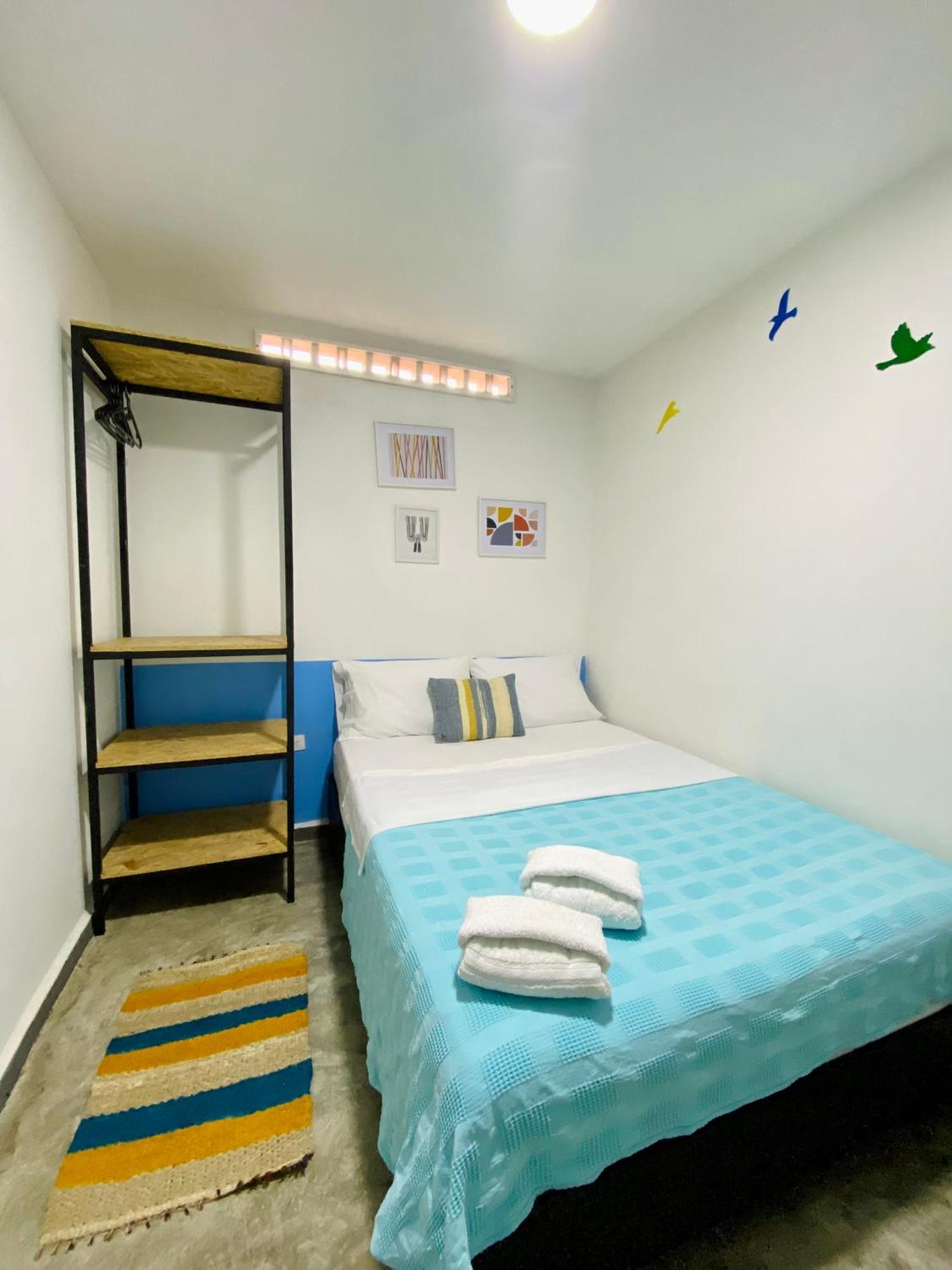 Hotel Anauco Bucaramanga Luaran gambar