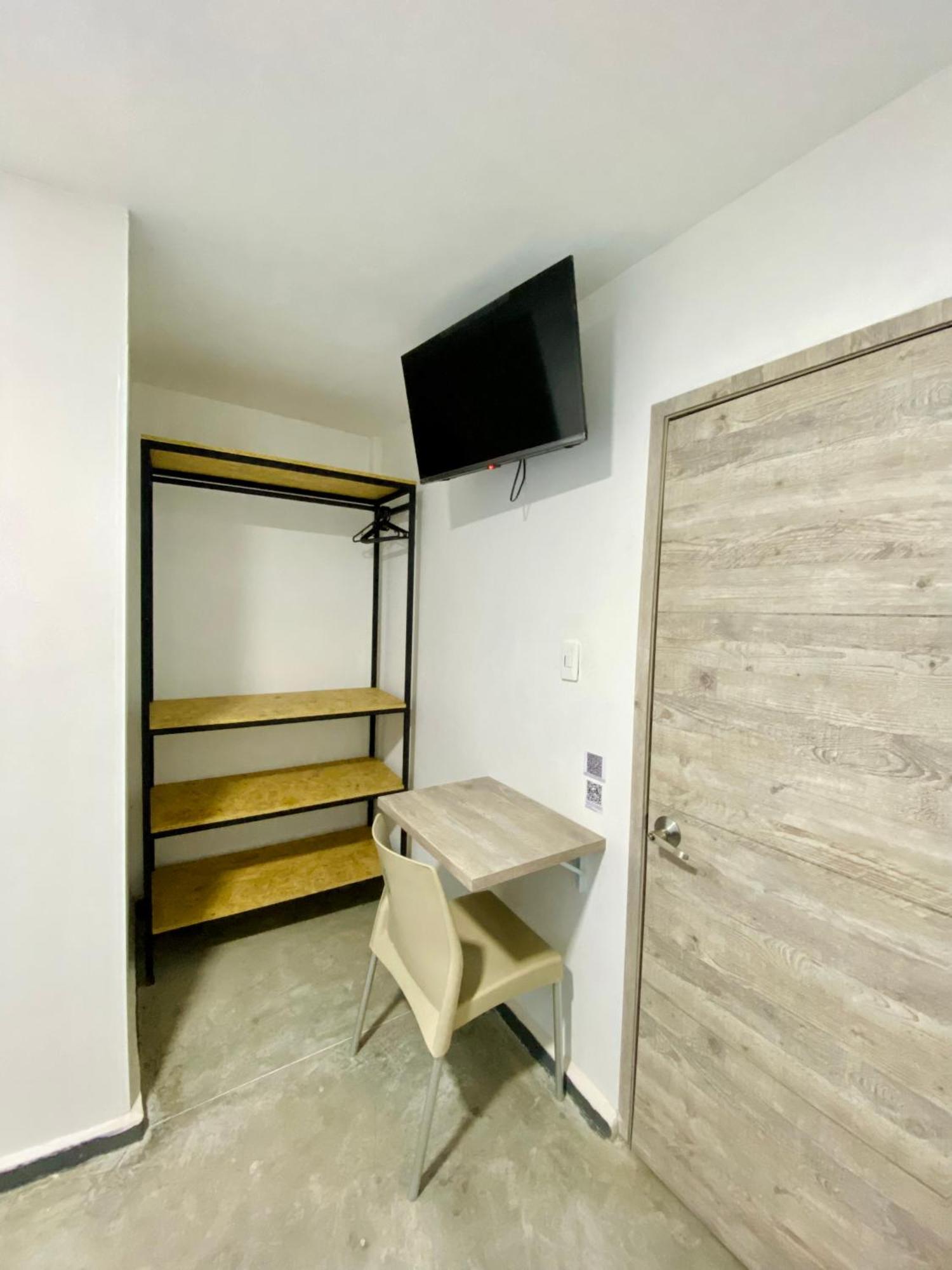 Hotel Anauco Bucaramanga Luaran gambar